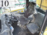 Used Construction Machine Used KOMATSU KOMATSU Articulated hauler Articulated dump truck HM400-3