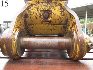 Used Construction Machine Used OKADA AIYON OKADA AIYON A-Lock / Quick coupler / Quick hitch Mechanical type OK-70