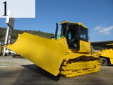 Used Construction Machine Used KOMATSU KOMATSU Bulldozer  D51PX-22