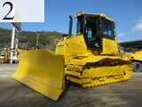 Used Construction Machine Used KOMATSU KOMATSU Bulldozer  D51PX-22