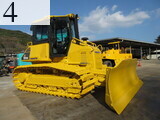 Used Construction Machine Used KOMATSU KOMATSU Bulldozer  D51PX-22