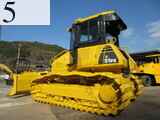 Used Construction Machine Used KOMATSU KOMATSU Bulldozer  D51PX-22