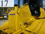 Used Construction Machine Used KOMATSU KOMATSU Bulldozer  D51PX-22