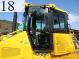 Used Construction Machine Used KOMATSU KOMATSU Bulldozer  D51PX-22