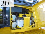 Used Construction Machine Used KOMATSU KOMATSU Bulldozer  D51PX-22