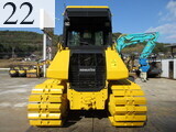 Used Construction Machine Used KOMATSU KOMATSU Bulldozer  D51PX-22