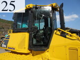 Used Construction Machine Used KOMATSU KOMATSU Bulldozer  D51PX-22