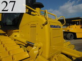 Used Construction Machine Used KOMATSU KOMATSU Bulldozer  D51PX-22