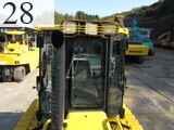 Used Construction Machine Used KOMATSU KOMATSU Bulldozer  D51PX-22