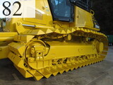 Used Construction Machine Used KOMATSU KOMATSU Bulldozer  D51PX-22