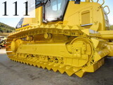 Used Construction Machine Used KOMATSU KOMATSU Bulldozer  D51PX-22