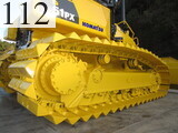 Used Construction Machine Used KOMATSU KOMATSU Bulldozer  D51PX-22