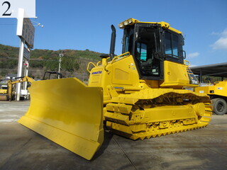 Used Construction Machine Used KOMATSU KOMATSU Bulldozer  D51PX-22