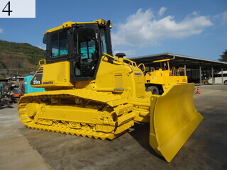 Used Construction Machine Used KOMATSU KOMATSU Bulldozer  D51PX-22