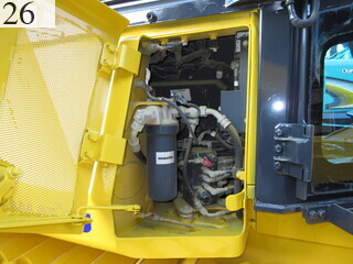 Used Construction Machine Used KOMATSU KOMATSU Bulldozer  D51PX-22