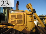 Used Construction Machine Used CAT CAT Bulldozer  D6R