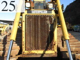 Used Construction Machine Used CAT CAT Bulldozer  D6R