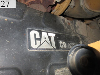 Used Construction Machine Used CAT CAT Bulldozer  D6R