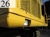 Used Construction Machine Used KOMATSU KOMATSU Crawler carrier Crawler Dump Rotating CD110R-1