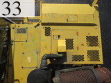 Used Construction Machine Used KOMATSU KOMATSU Crawler carrier Crawler Dump Rotating CD110R-1