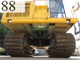 Used Construction Machine Used KOMATSU KOMATSU Crawler carrier Crawler Dump Rotating CD110R-1