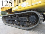 Used Construction Machine Used KOMATSU KOMATSU Crawler carrier Crawler Dump Rotating CD110R-1