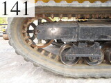 Used Construction Machine Used KOMATSU KOMATSU Crawler carrier Crawler Dump Rotating CD110R-1