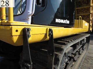 Used Construction Machine Used KOMATSU KOMATSU Crawler carrier Crawler Dump Rotating CD110R-1