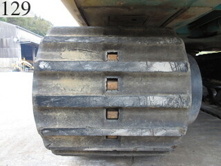 Used Construction Machine Used KOMATSU KOMATSU Crawler carrier Crawler Dump Rotating CD110R-1