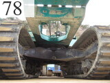 Used Construction Machine Used KOMATSU KOMATSU Crawler carrier Crawler Dump Rotating CD110R-1