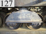 Used Construction Machine Used KOMATSU KOMATSU Crawler carrier Crawler Dump Rotating CD110R-1