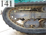 Used Construction Machine Used KOMATSU KOMATSU Crawler carrier Crawler Dump Rotating CD110R-1