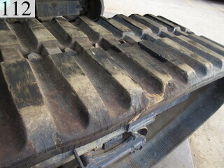 Used Construction Machine Used KOMATSU KOMATSU Crawler carrier Crawler Dump Rotating CD110R-1