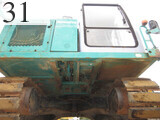 Used Construction Machine Used KOMATSU KOMATSU Crawler carrier Crawler Dump Rotating CD60R-1