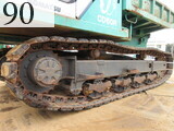 Used Construction Machine Used KOMATSU KOMATSU Crawler carrier Crawler Dump Rotating CD60R-1