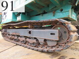 Used Construction Machine Used KOMATSU KOMATSU Crawler carrier Crawler Dump Rotating CD60R-1