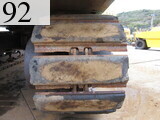 Used Construction Machine Used KOMATSU KOMATSU Crawler carrier Crawler Dump Rotating CD60R-1