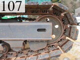 Used Construction Machine Used KOMATSU KOMATSU Crawler carrier Crawler Dump Rotating CD60R-1