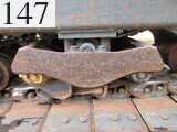 Used Construction Machine Used KOMATSU KOMATSU Crawler carrier Crawler Dump Rotating CD60R-1