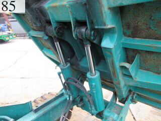 Used Construction Machine Used KOMATSU KOMATSU Crawler carrier Crawler Dump Rotating CD60R-1