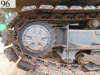 Used Construction Machine Used KOMATSU KOMATSU Crawler carrier Crawler Dump Rotating CD60R-1