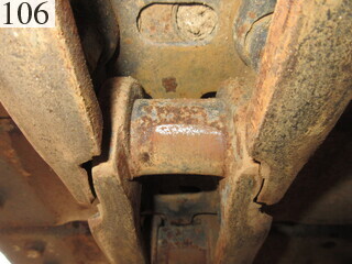 Used Construction Machine Used KOMATSU KOMATSU Crawler carrier Crawler Dump Rotating CD60R-1