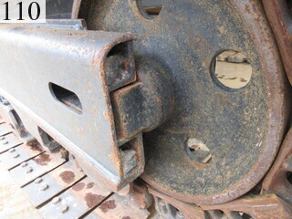 Used Construction Machine Used KOMATSU KOMATSU Crawler carrier Crawler Dump Rotating CD60R-1