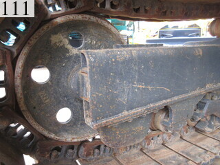 Used Construction Machine Used KOMATSU KOMATSU Crawler carrier Crawler Dump Rotating CD60R-1