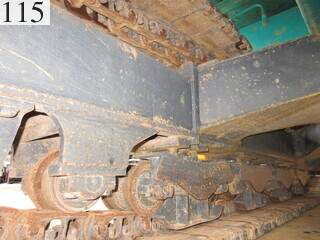 Used Construction Machine Used KOMATSU KOMATSU Crawler carrier Crawler Dump Rotating CD60R-1