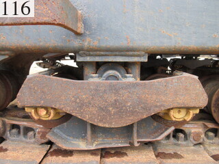 Used Construction Machine Used KOMATSU KOMATSU Crawler carrier Crawler Dump Rotating CD60R-1