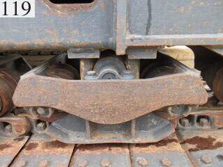 Used Construction Machine Used KOMATSU KOMATSU Crawler carrier Crawler Dump Rotating CD60R-1