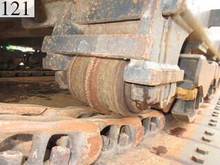 Used Construction Machine Used KOMATSU KOMATSU Crawler carrier Crawler Dump Rotating CD60R-1