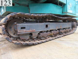 Used Construction Machine Used KOMATSU KOMATSU Crawler carrier Crawler Dump Rotating CD60R-1