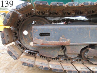 Used Construction Machine Used KOMATSU KOMATSU Crawler carrier Crawler Dump Rotating CD60R-1